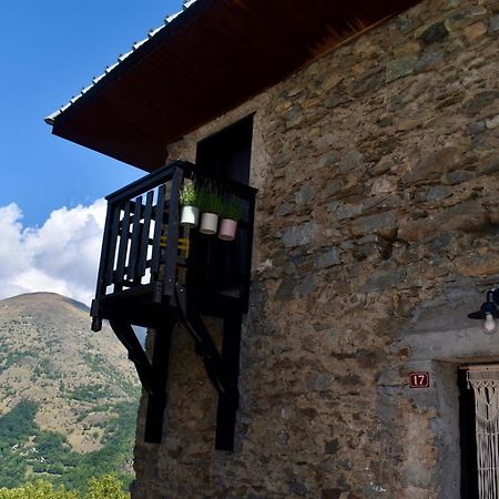 Villa Le Ponteil Лес дьо Алпс Екстериор снимка