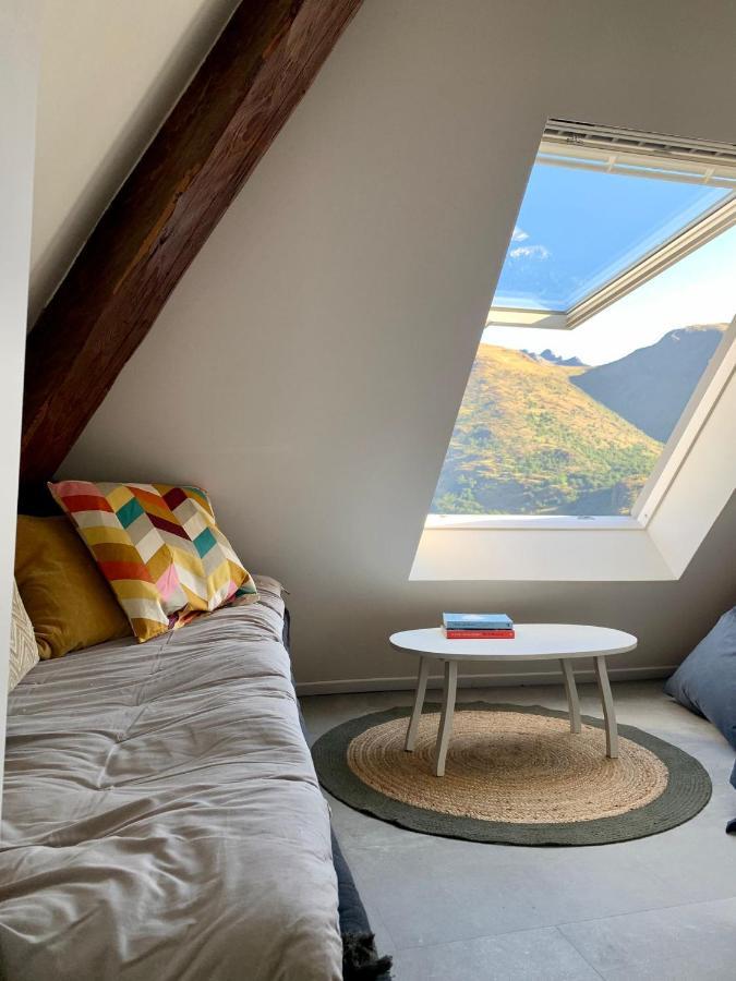 Villa Le Ponteil Лес дьо Алпс Екстериор снимка