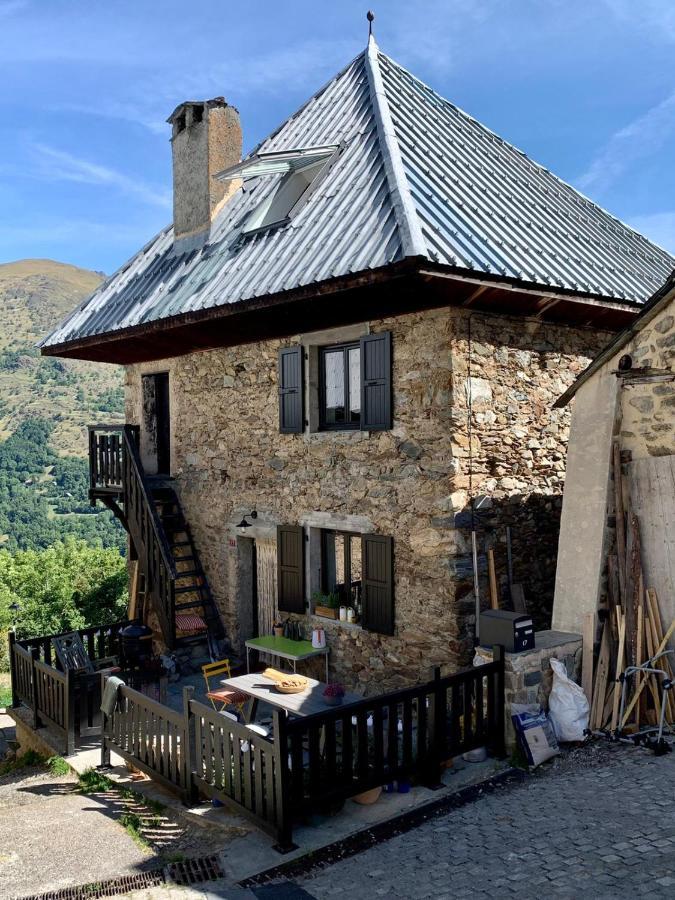 Villa Le Ponteil Лес дьо Алпс Екстериор снимка