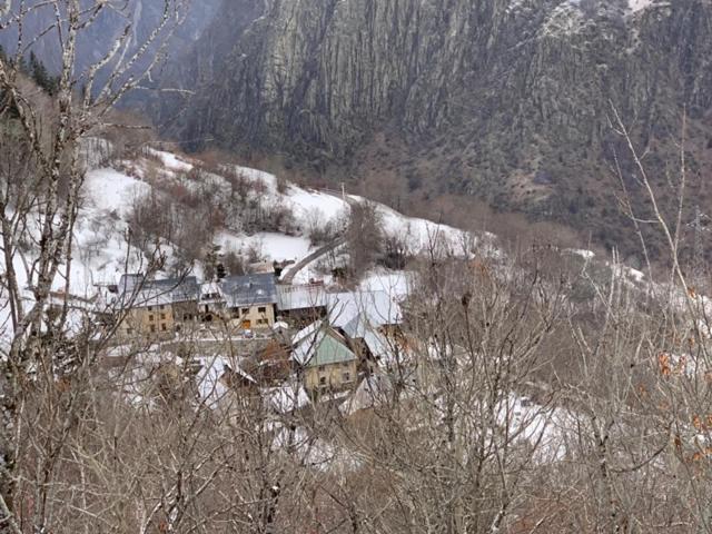 Villa Le Ponteil Лес дьо Алпс Екстериор снимка