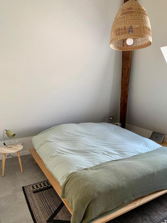 Villa Le Ponteil Лес дьо Алпс Екстериор снимка