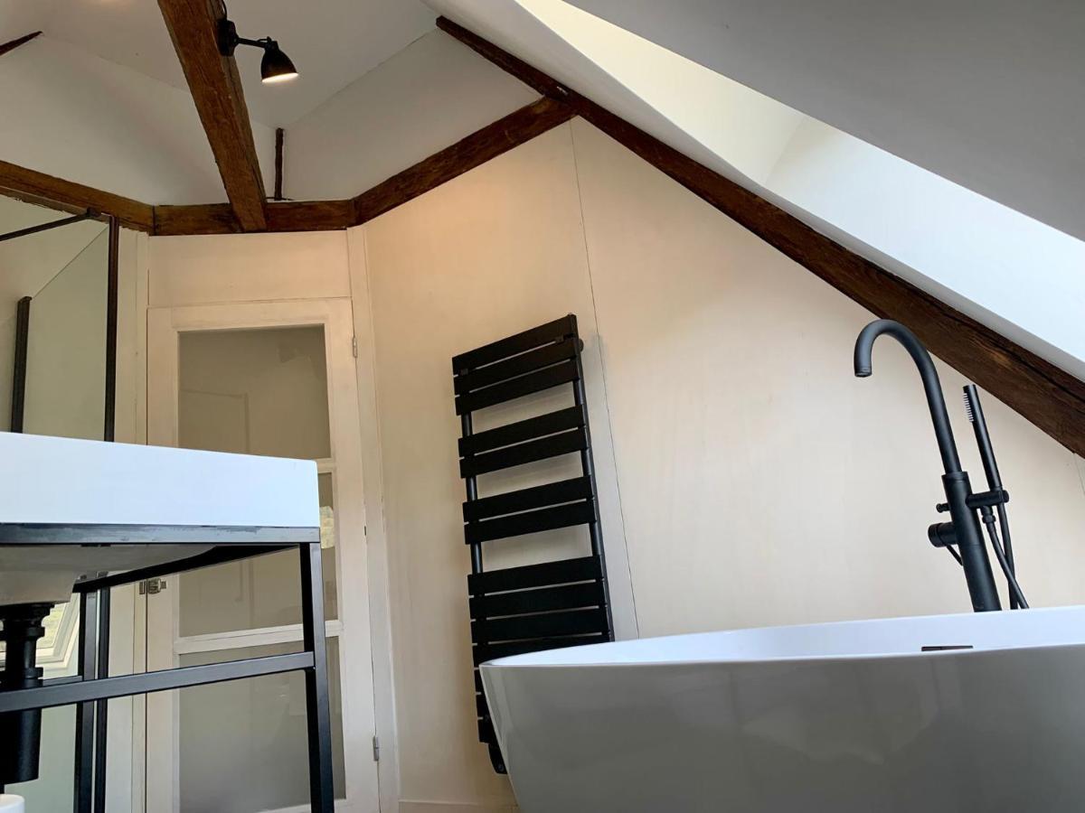 Villa Le Ponteil Лес дьо Алпс Екстериор снимка